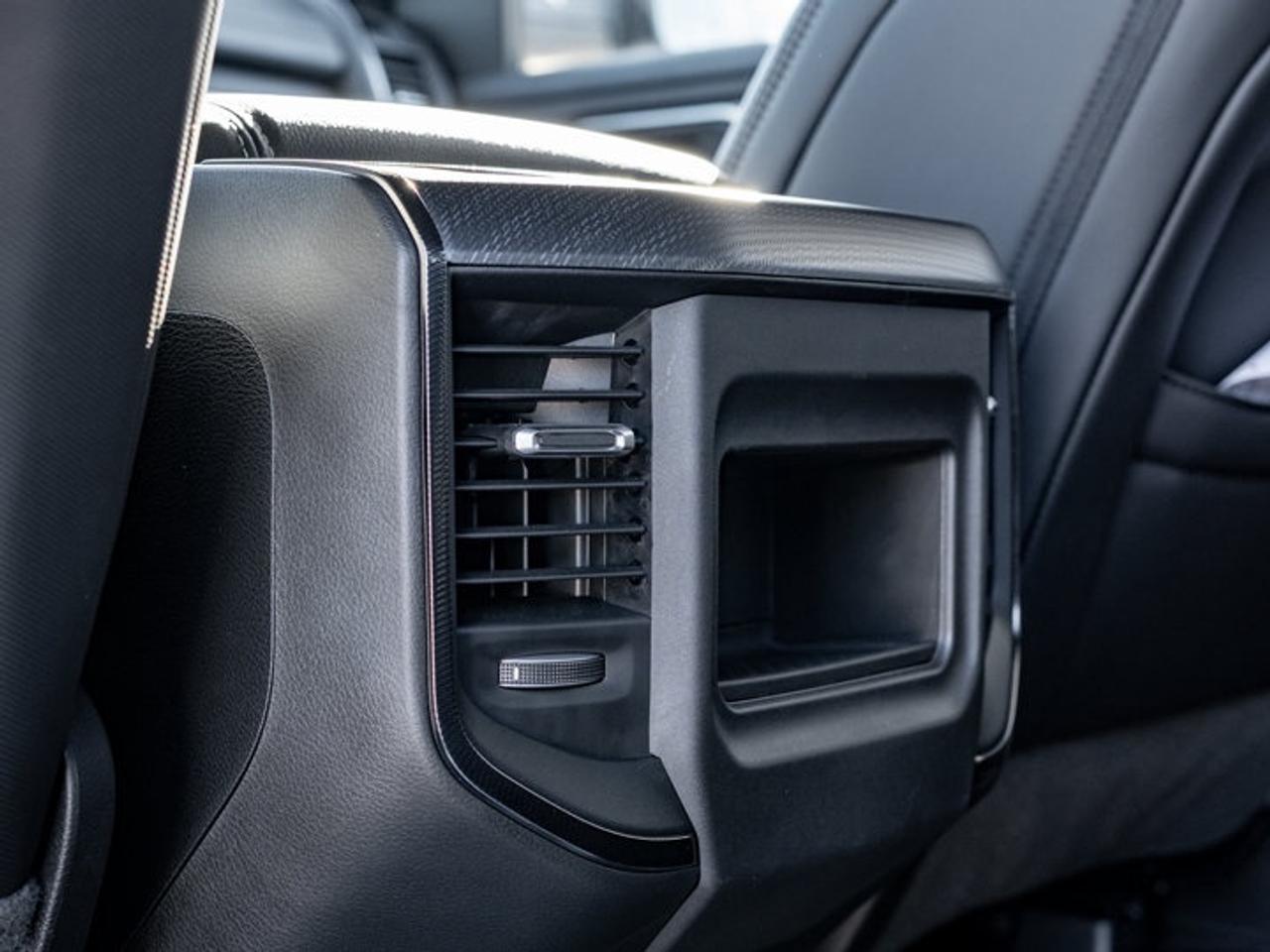 2026 RAM 1500 SPORT Photo