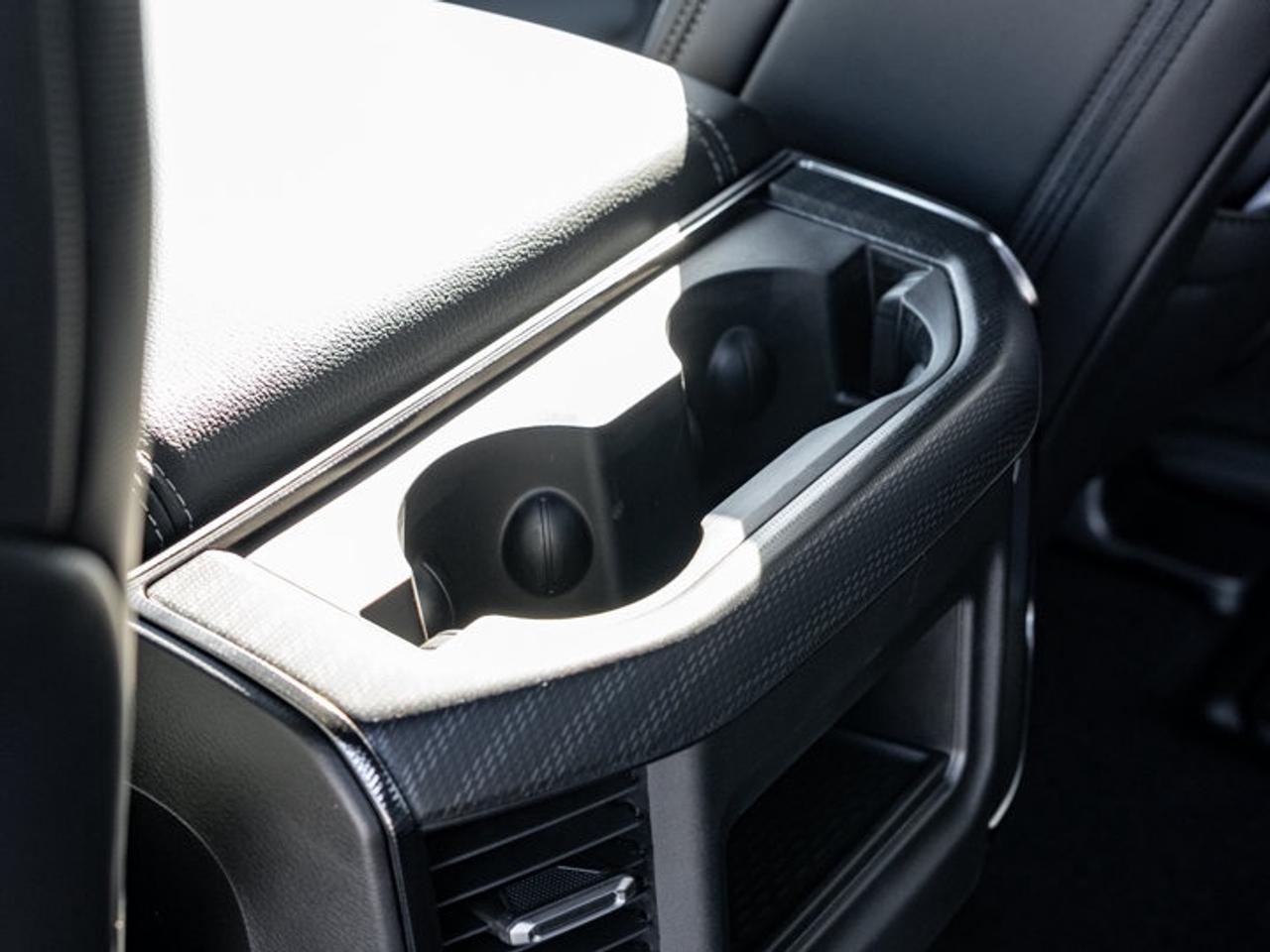 2026 RAM 1500 SPORT Photo