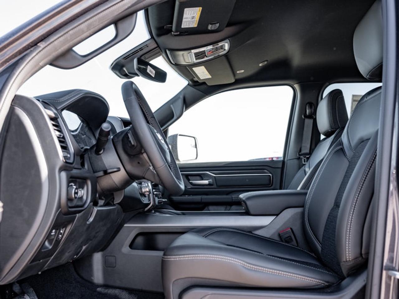 2026 RAM 1500 SPORT Photo