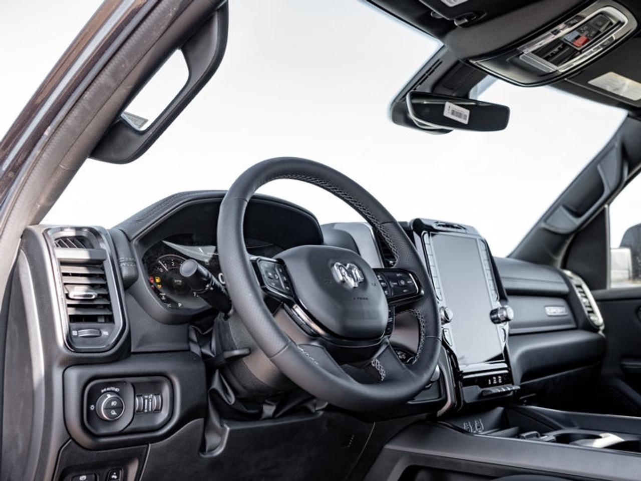 2026 RAM 1500 SPORT Photo