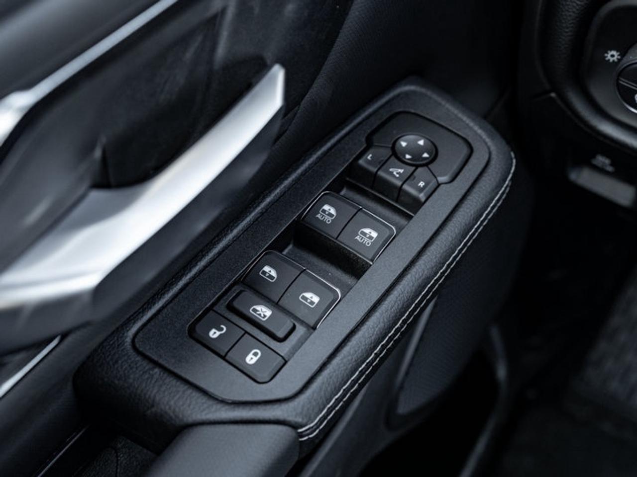 2026 RAM 1500 SPORT Photo