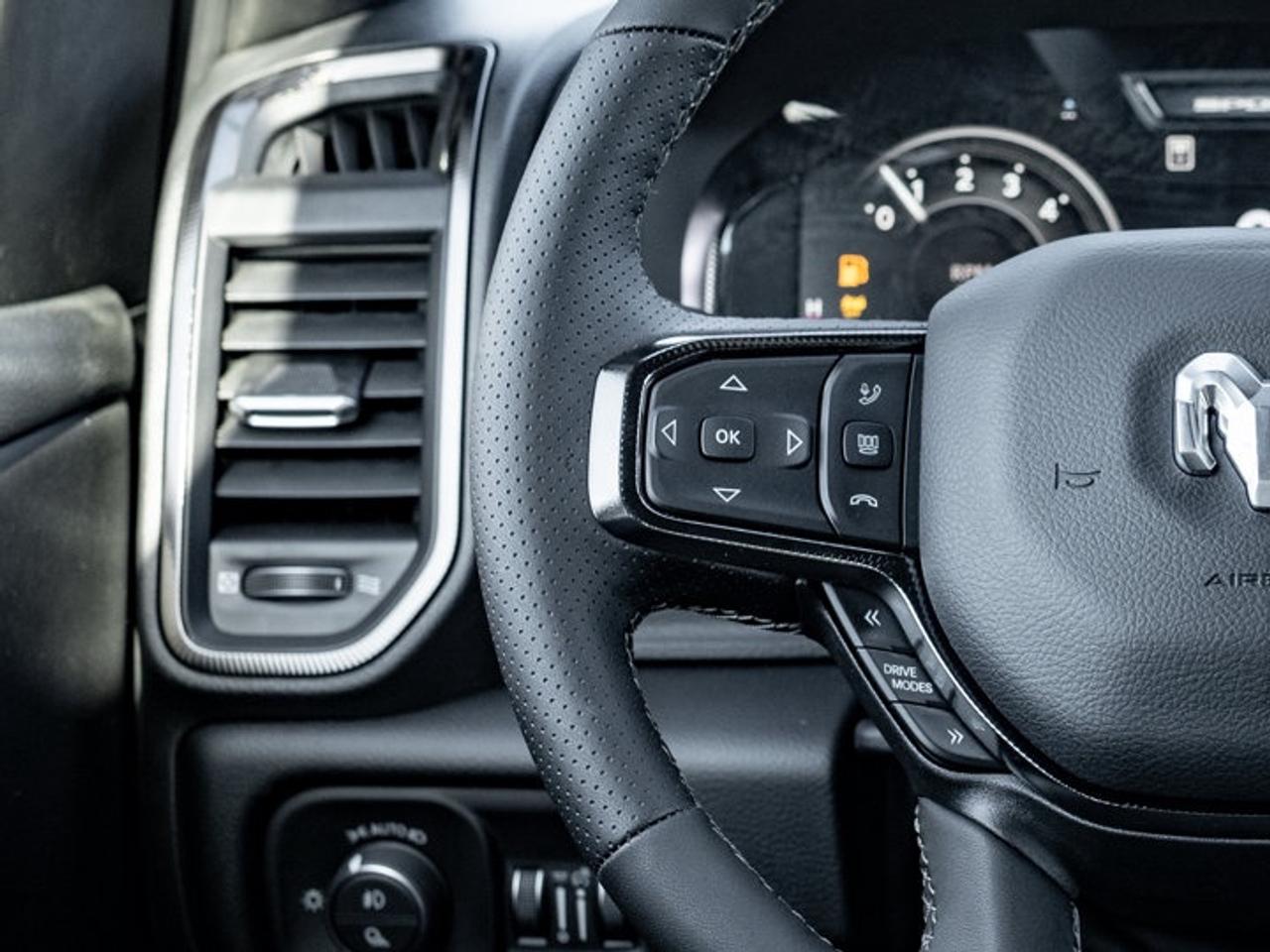 2026 RAM 1500 SPORT Photo