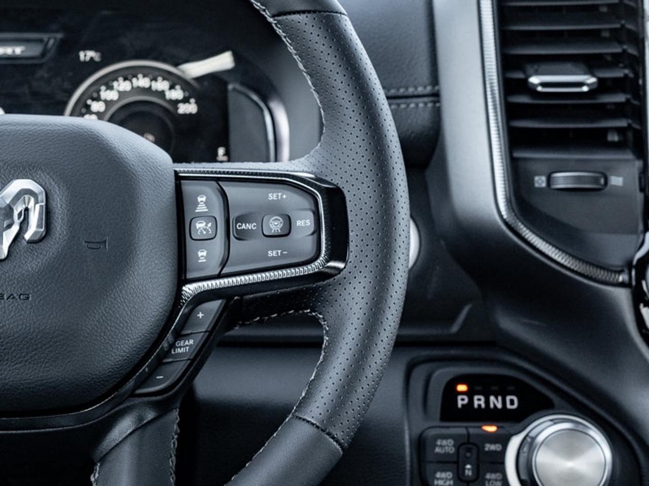2026 RAM 1500 SPORT Photo