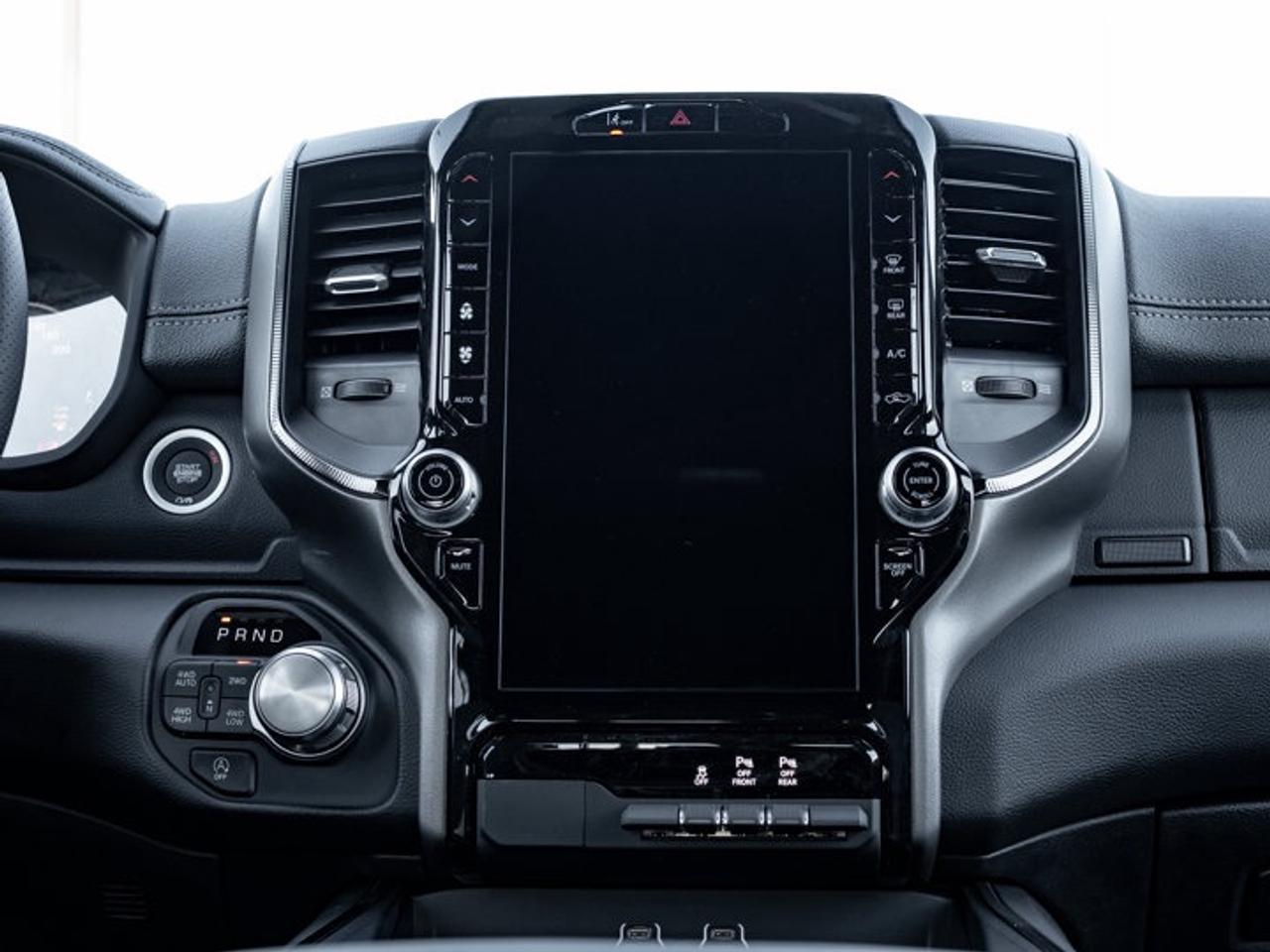 2026 RAM 1500 SPORT Photo