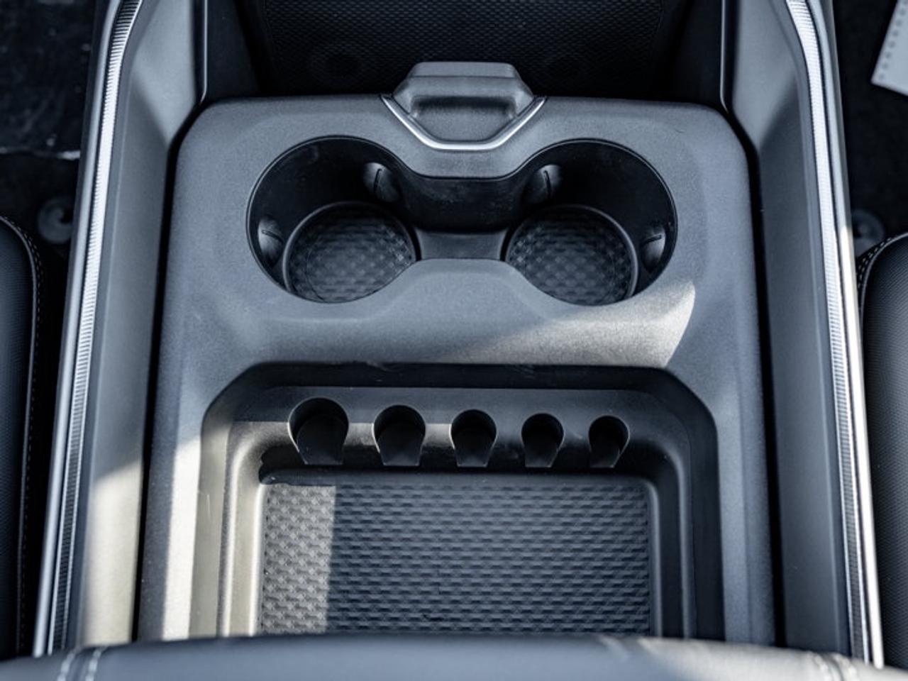 2026 RAM 1500 SPORT Photo