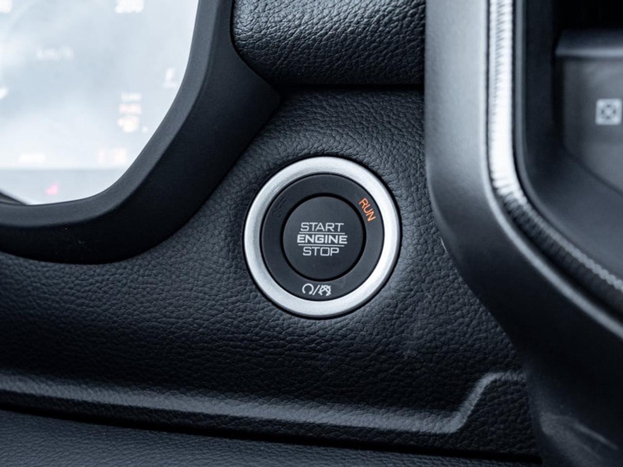 2026 RAM 1500 SPORT Photo