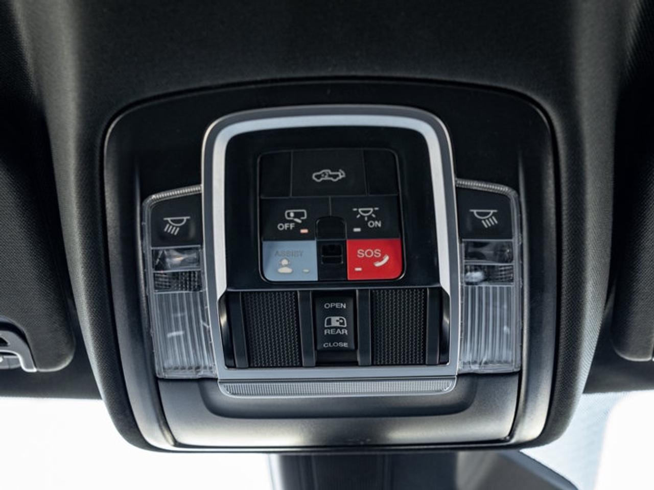 2026 RAM 1500 SPORT Photo
