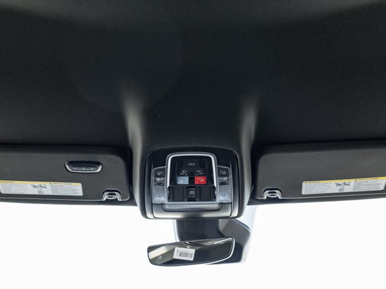 2026 RAM 1500 SPORT Photo