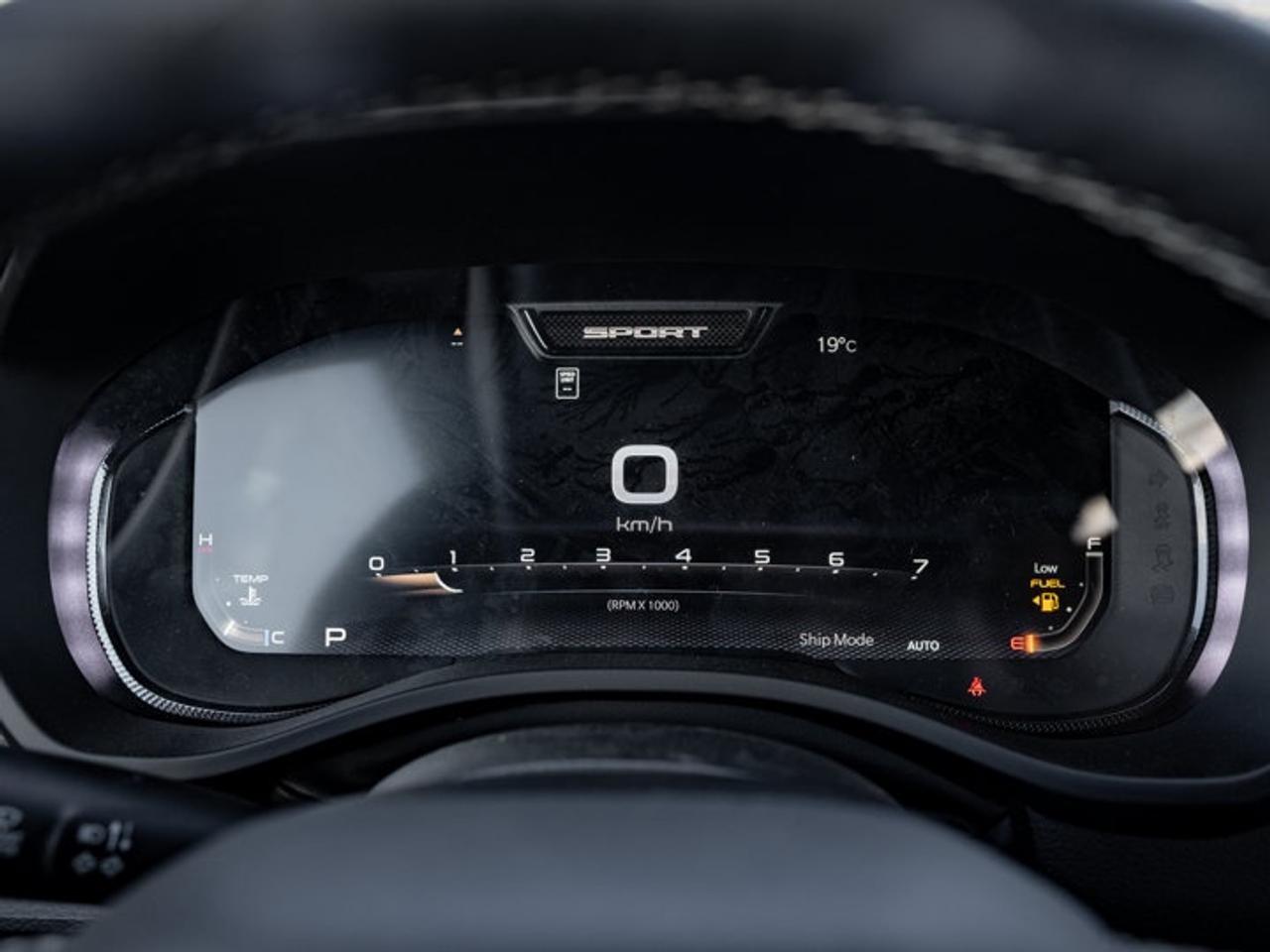 2026 RAM 1500 SPORT Photo3