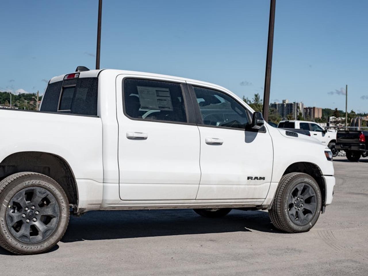2026 RAM 1500 SPORT Photo