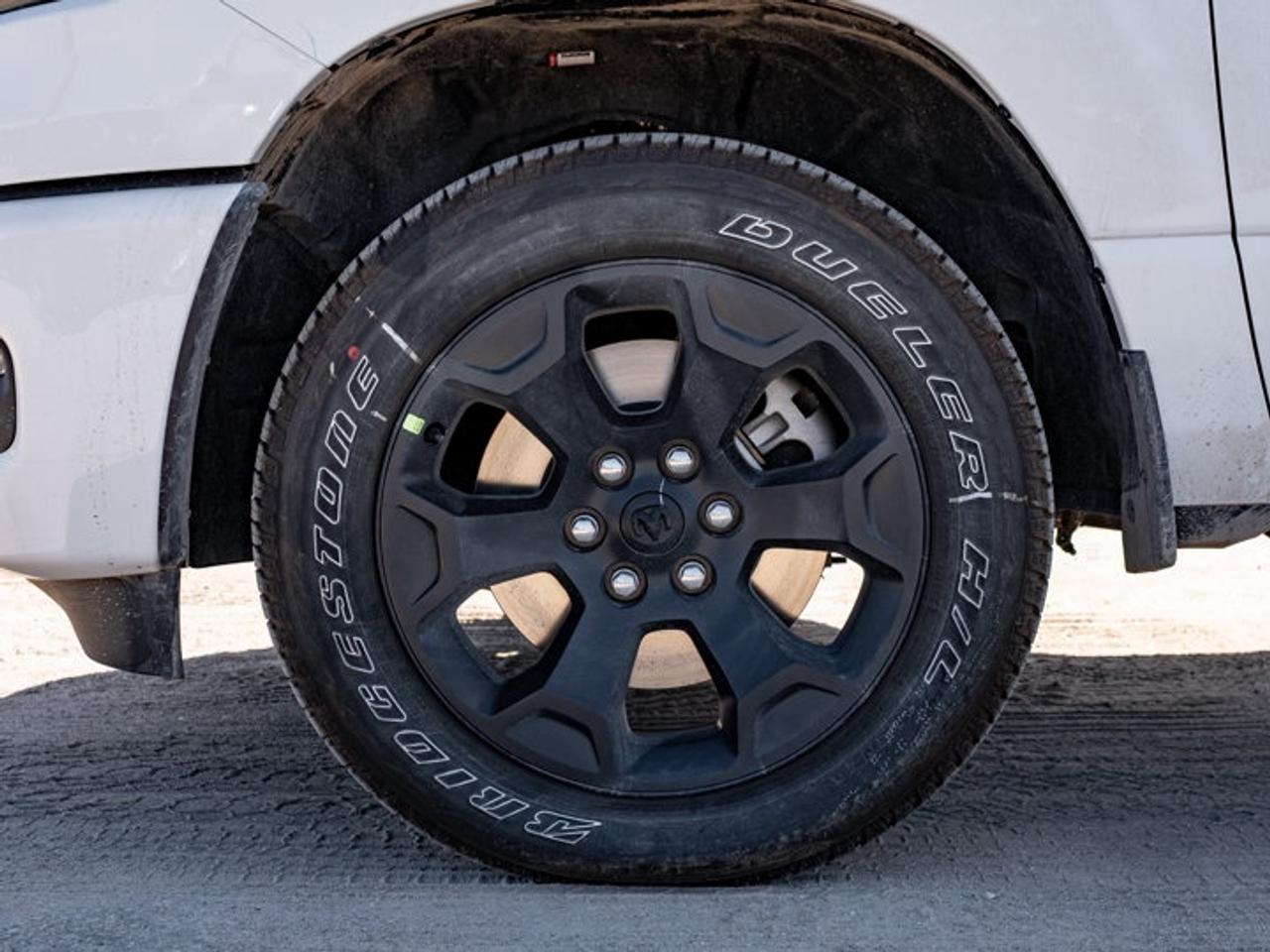 2026 RAM 1500 SPORT Photo