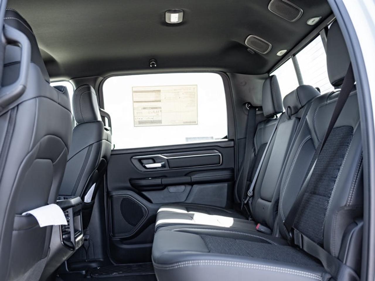 2026 RAM 1500 SPORT Photo