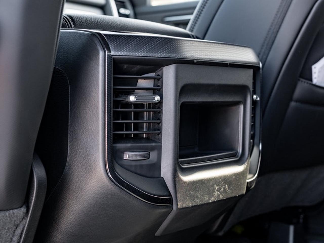 2026 RAM 1500 SPORT Photo