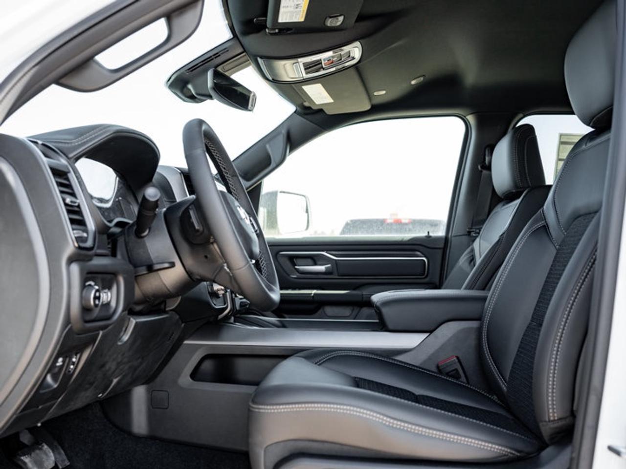 2026 RAM 1500 SPORT Photo