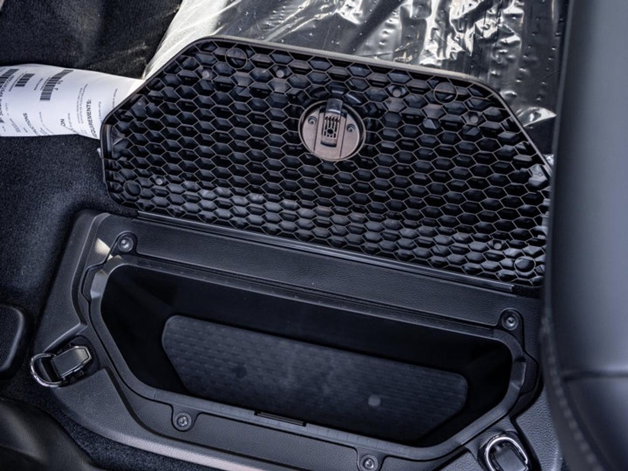 2026 RAM 1500 SPORT Photo