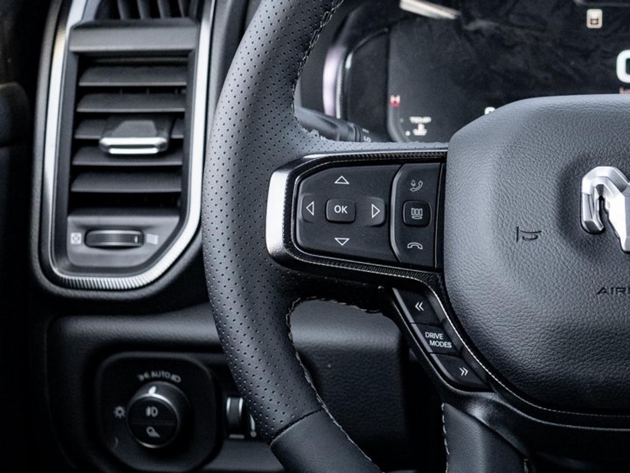 2026 RAM 1500 SPORT Photo