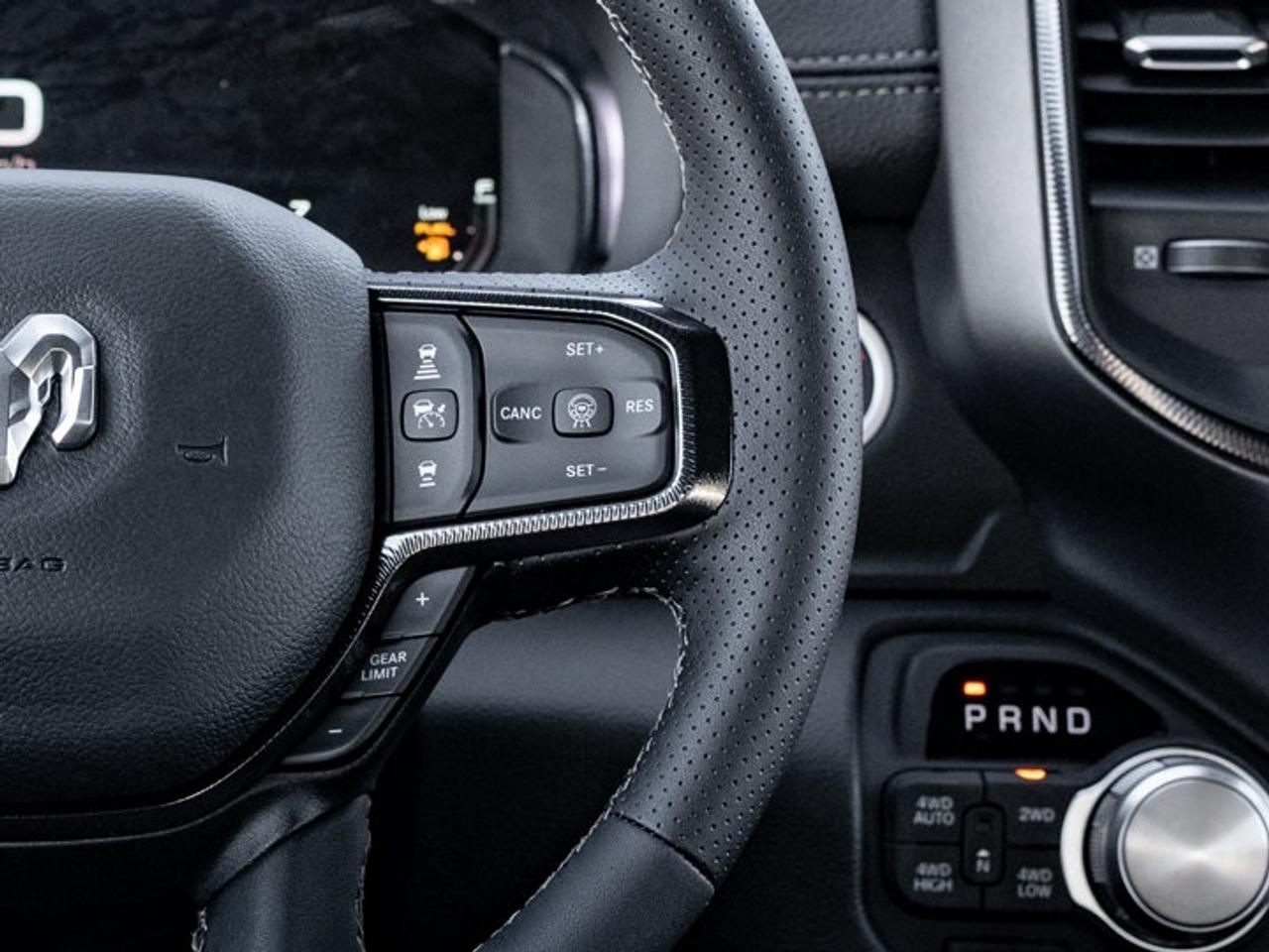 2026 RAM 1500 SPORT Photo