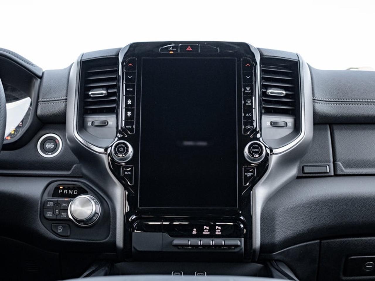 2026 RAM 1500 SPORT Photo