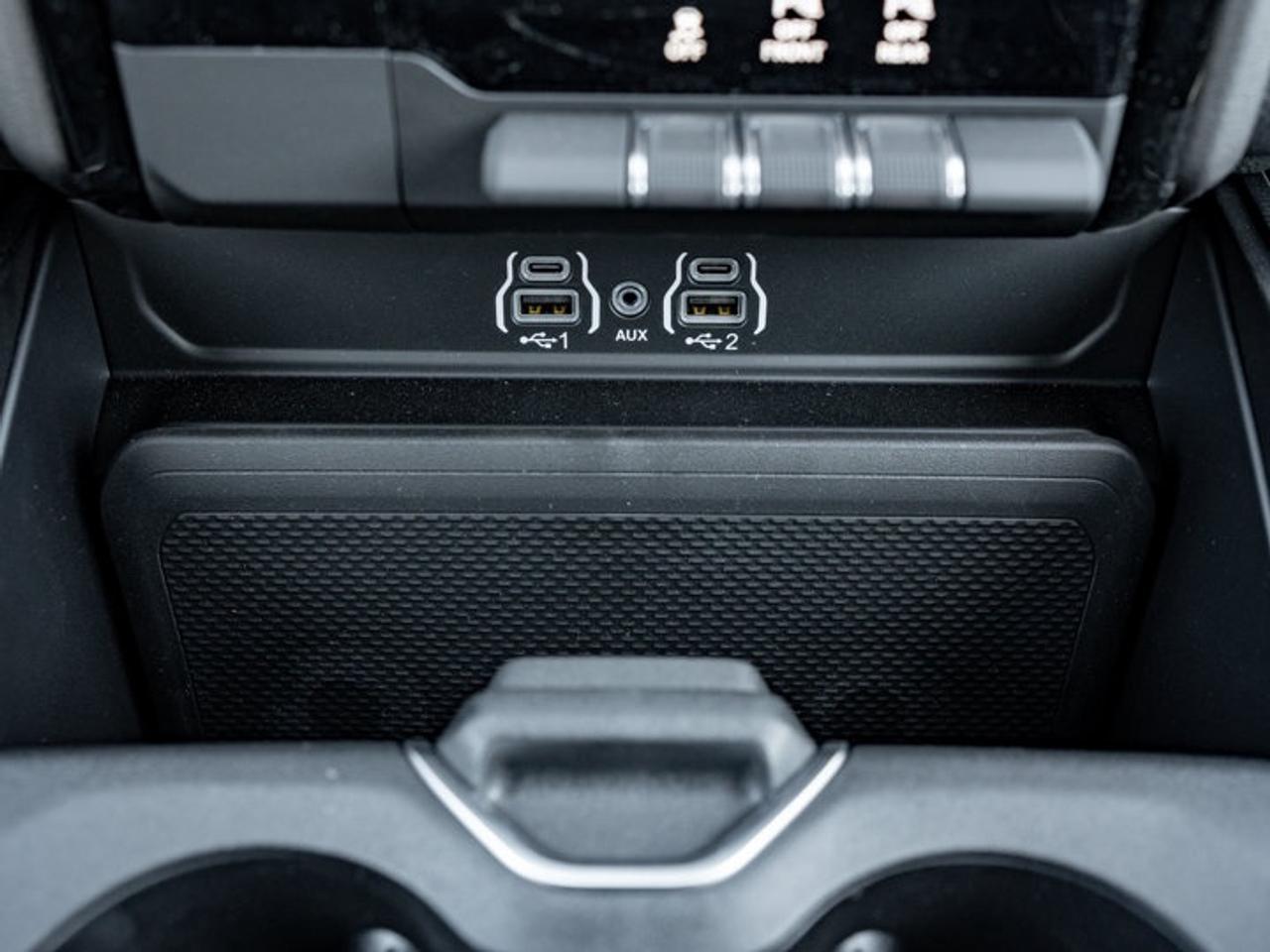 2026 RAM 1500 SPORT Photo