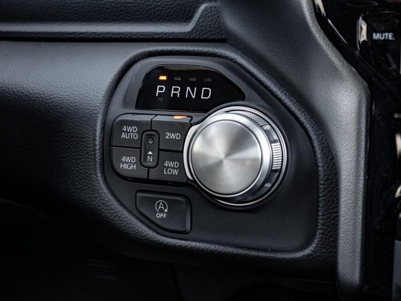 2026 RAM 1500 SPORT Photo