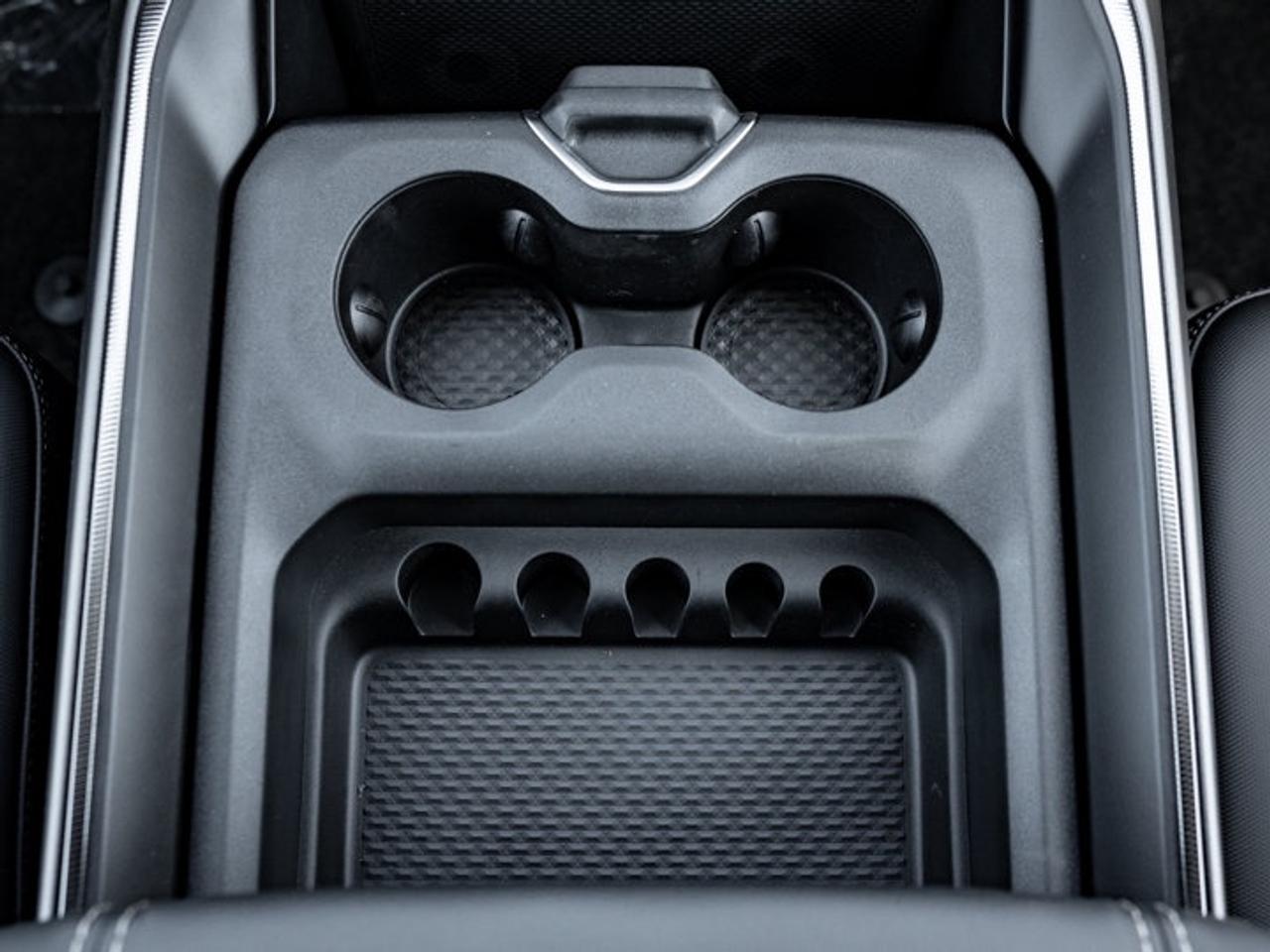 2026 RAM 1500 SPORT Photo