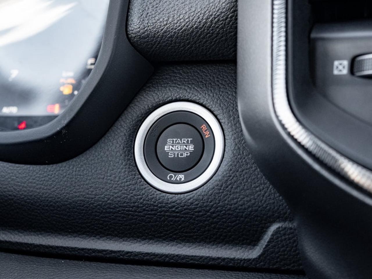 2026 RAM 1500 SPORT Photo