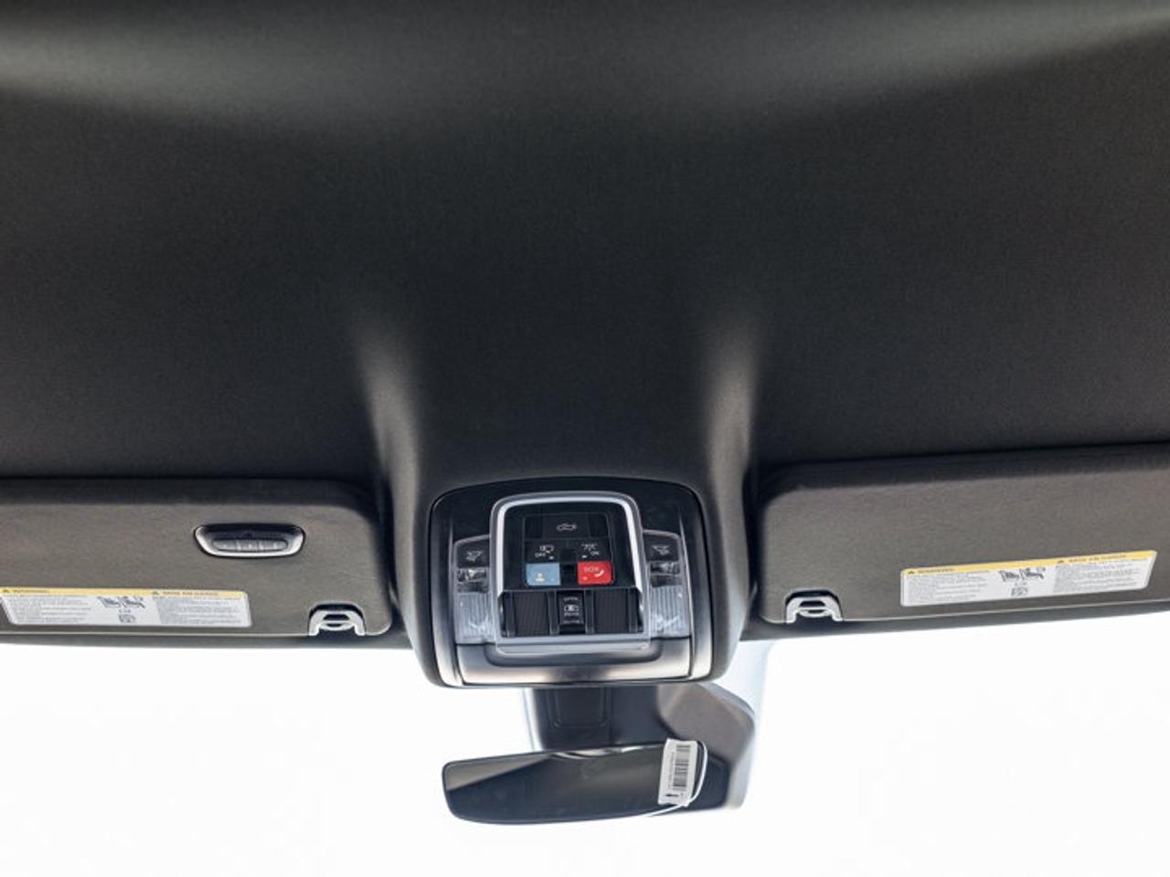 2026 RAM 1500 SPORT Photo