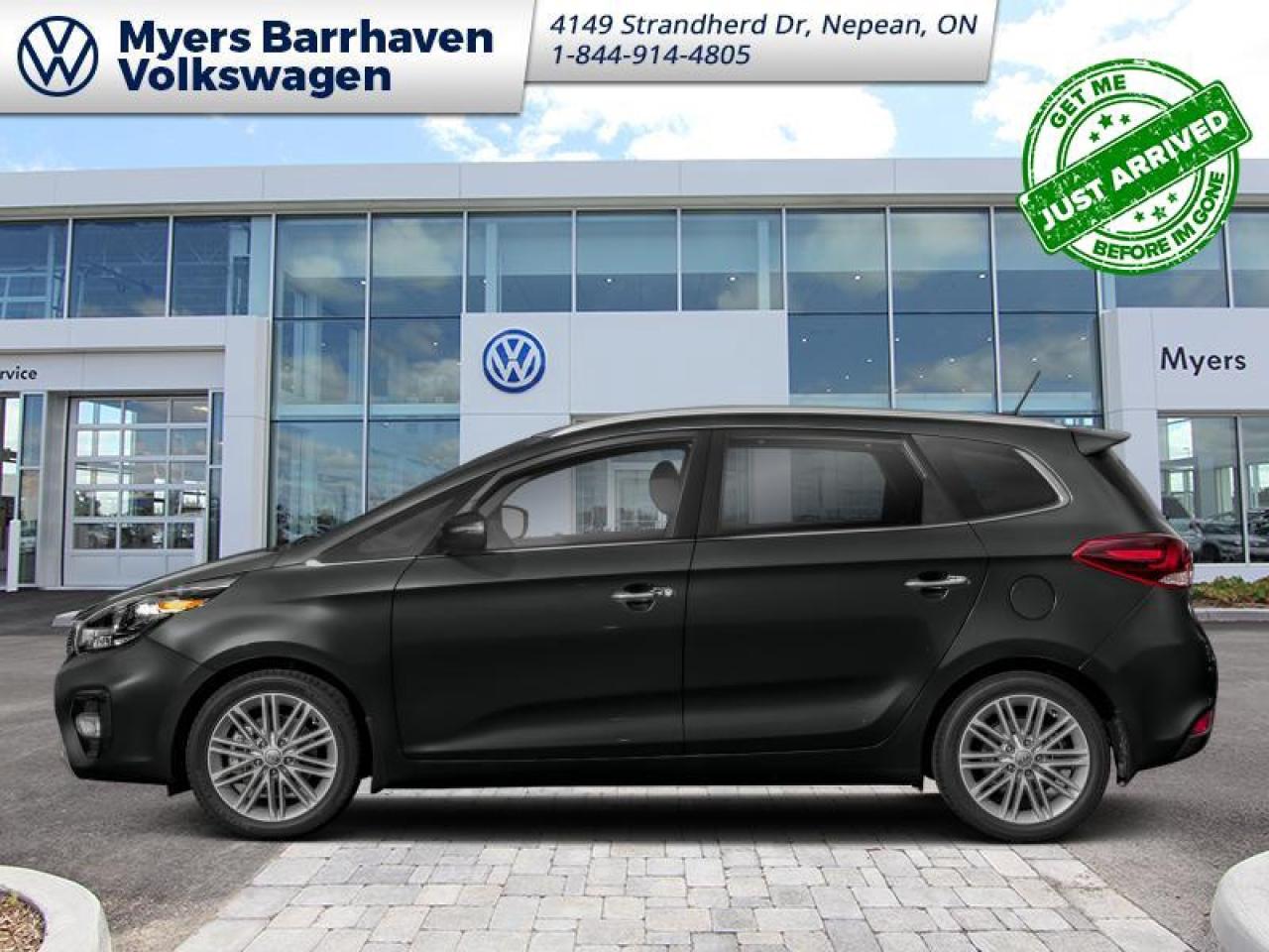 Used 2017 Kia Rondo EX for sale in Nepean, ON
