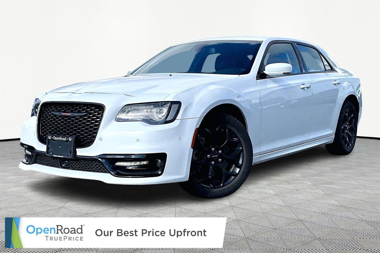 Used 2023 Chrysler 300 S 300s AWD for sale in Burnaby, BC