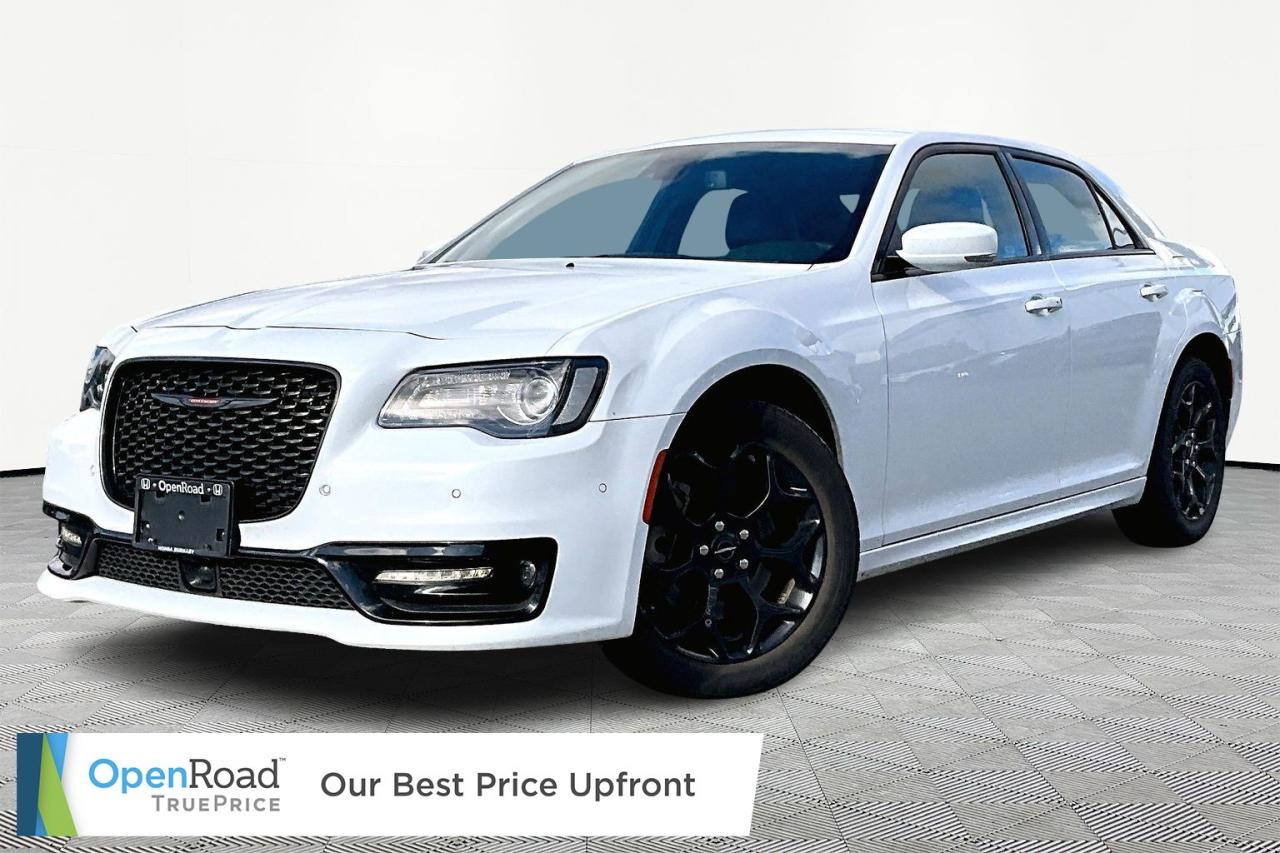 Used 2023 Chrysler 300 S 300s AWD for sale in Burnaby, BC