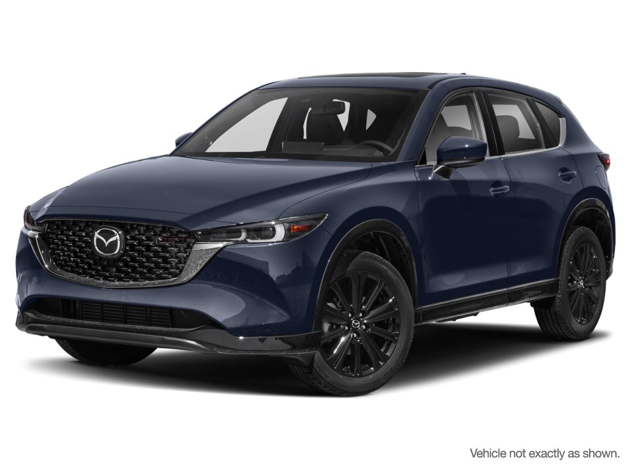 Used 2023 Mazda CX-5 Sport Design AWD CD for sale in Port Moody, BC