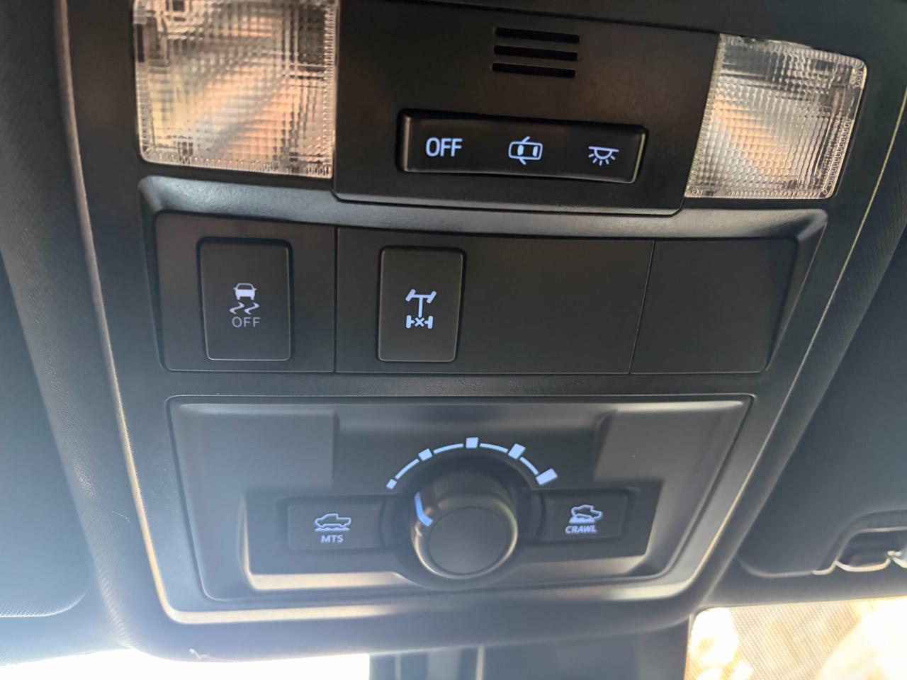 2019 Toyota Tacoma TRD Off Road - Photo #14