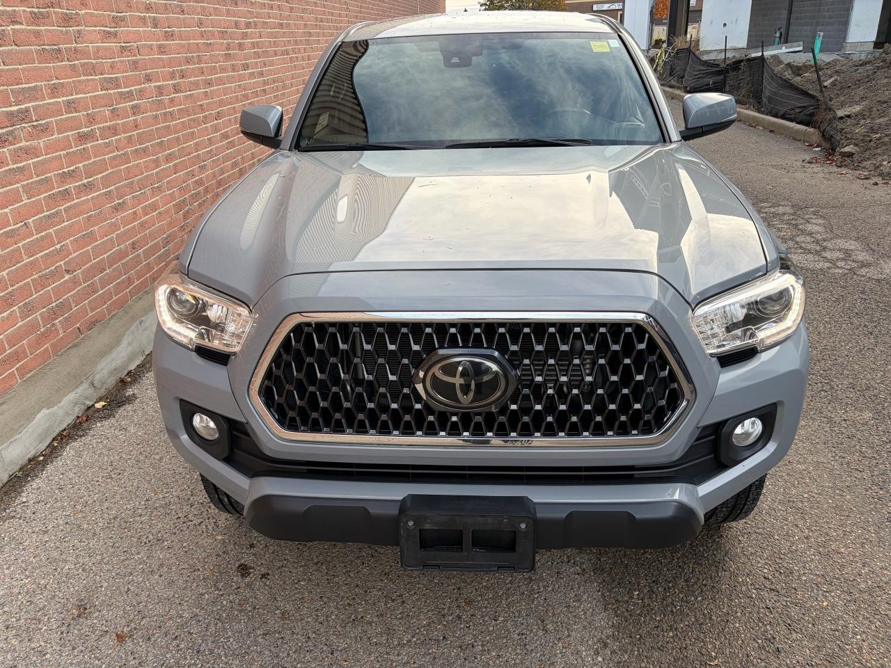 2019 Toyota Tacoma TRD Off Road - Photo #6