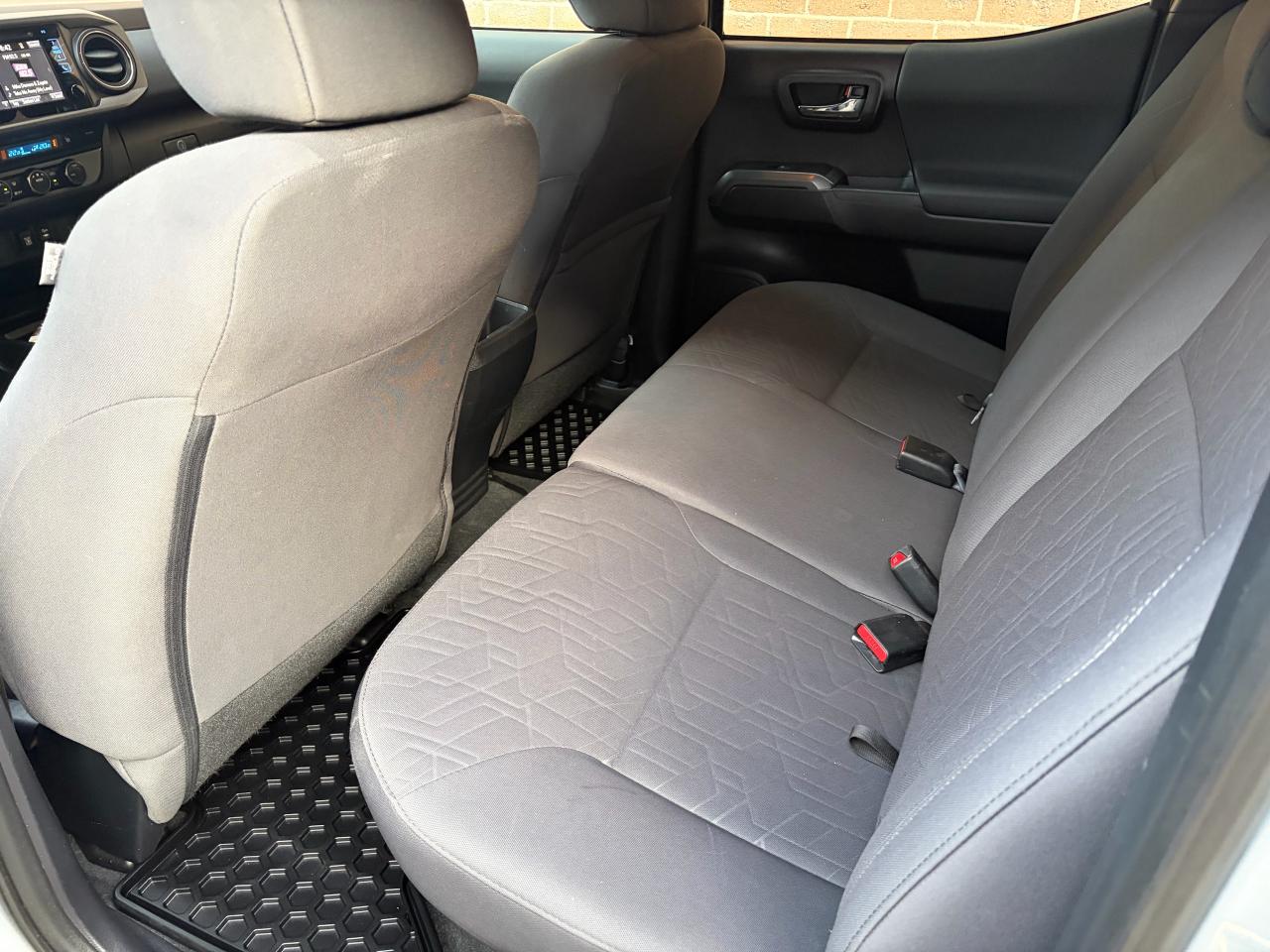 2019 Toyota Tacoma TRD Off Road - Photo #15