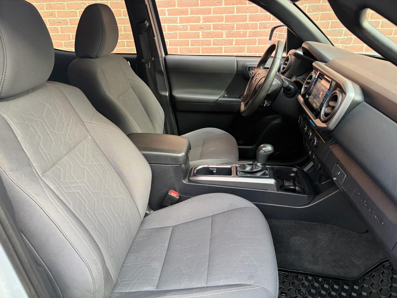2019 Toyota Tacoma TRD Off Road - Photo #7