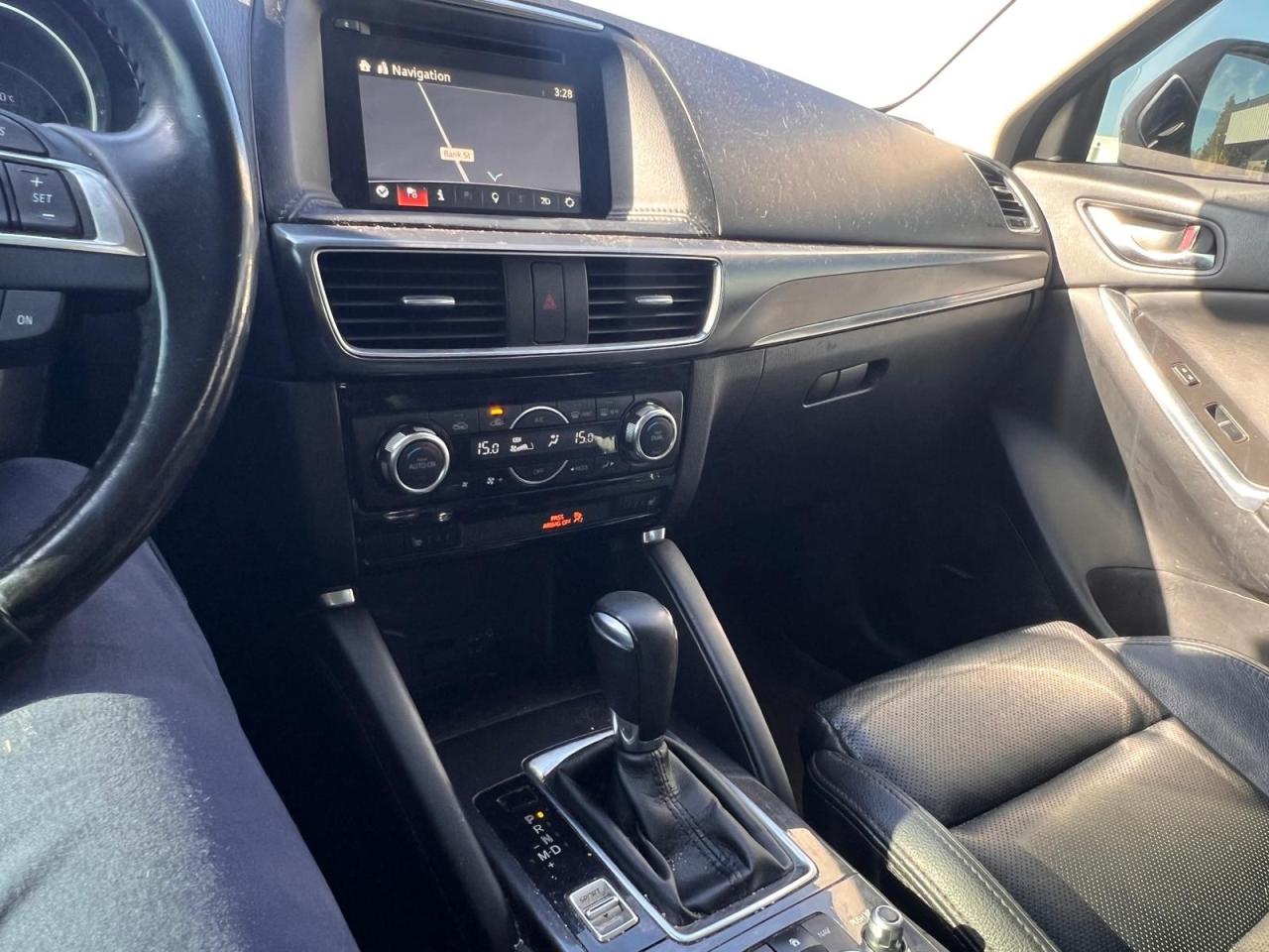2016 Mazda CX-5 GT - Photo #11