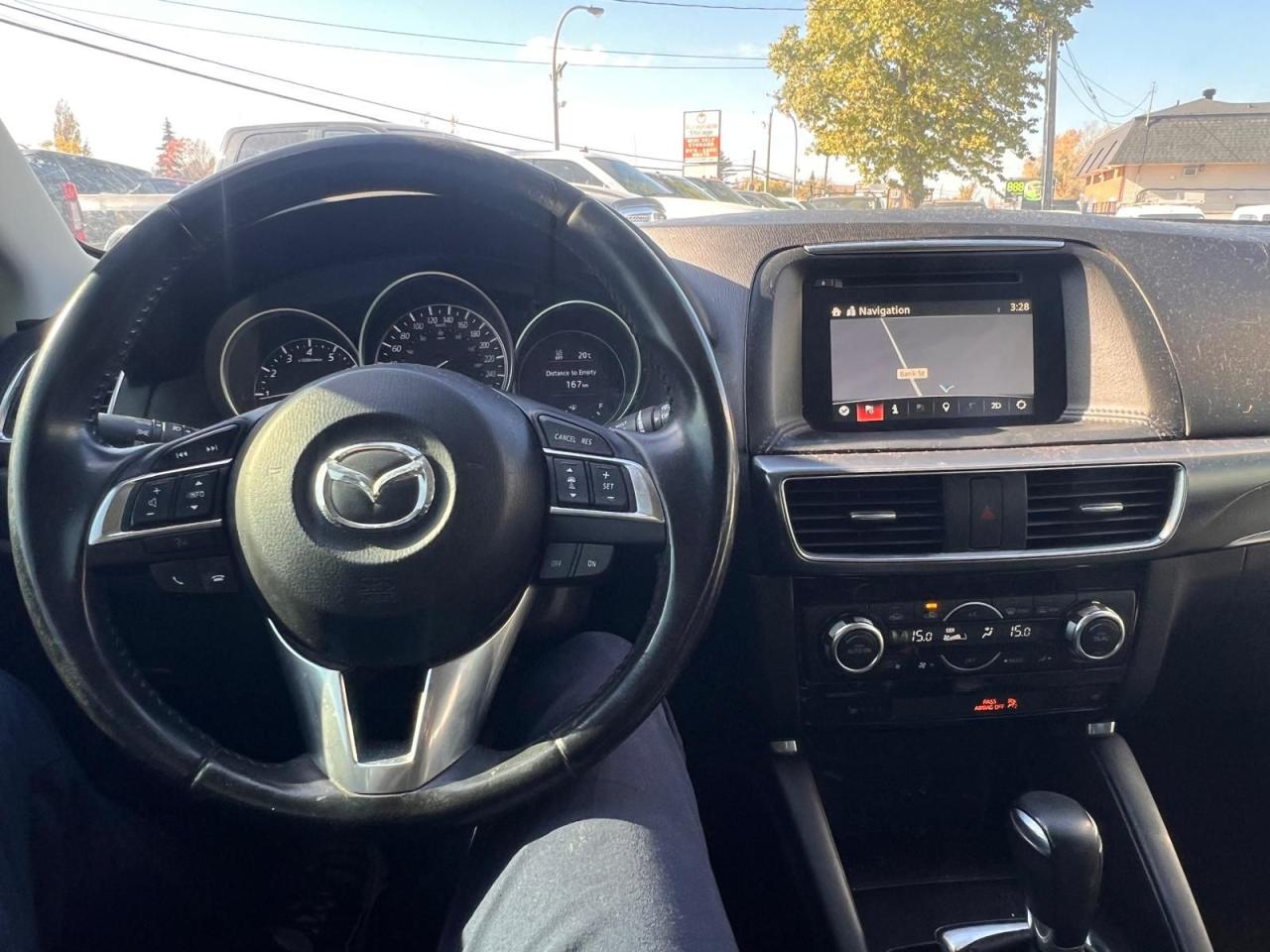 2016 Mazda CX-5 GT - Photo #12