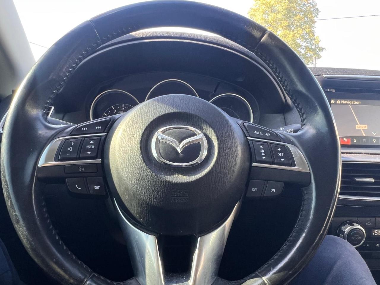 2016 Mazda CX-5 GT - Photo #13