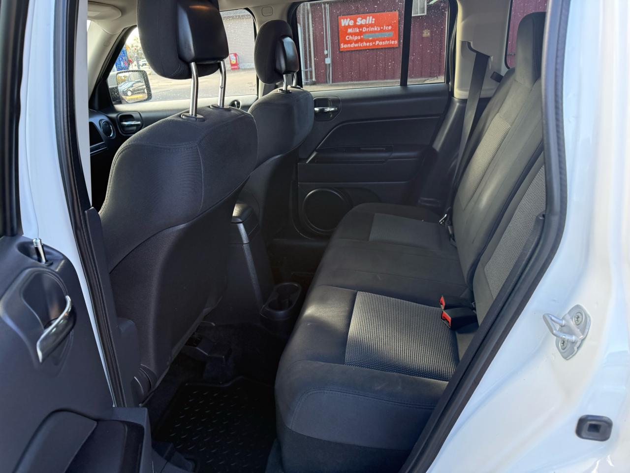 2012 Jeep Patriot North 4X4 - Photo #7