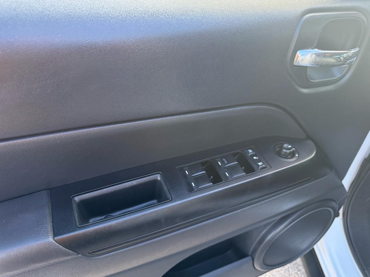 2012 Jeep Patriot North 4X4 - Photo #5