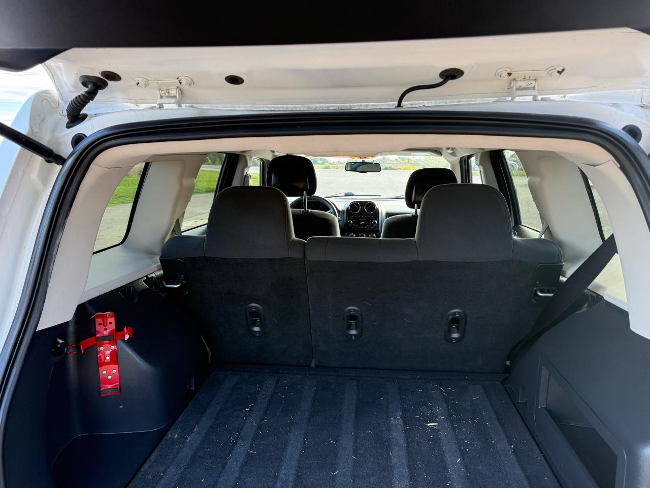 2012 Jeep Patriot North 4X4 - Photo #10