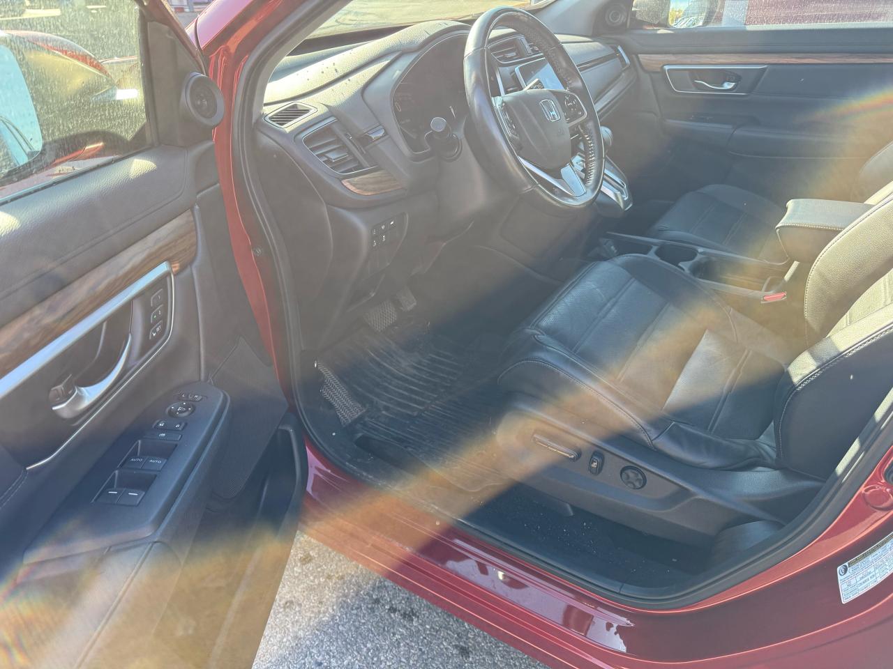 2019 Honda CR-V Touring - Photo #15