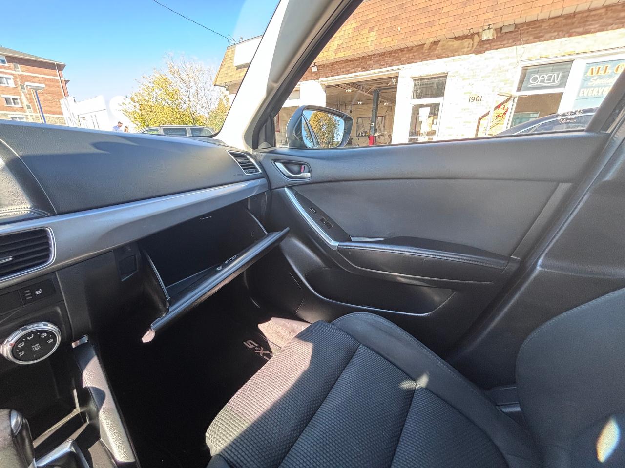 2016 Mazda CX-5 AWD BLIND SPOT MONITORS - Photo #26