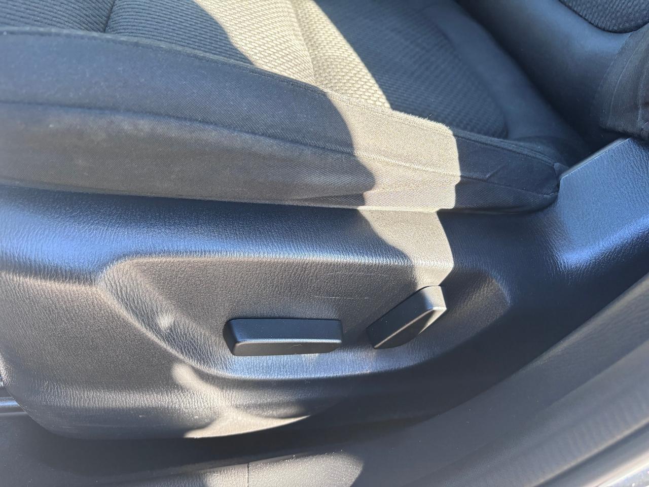 2016 Mazda CX-5 AWD BLIND SPOT MONITORS - Photo #16