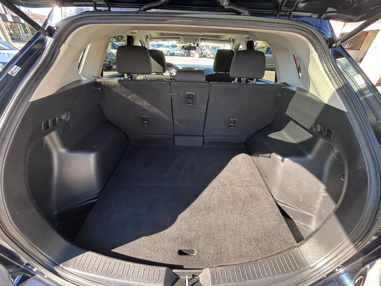 2016 Mazda CX-5 AWD BLIND SPOT MONITORS - Photo #11