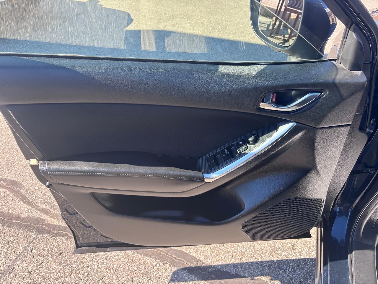 2016 Mazda CX-5 AWD BLIND SPOT MONITORS - Photo #15