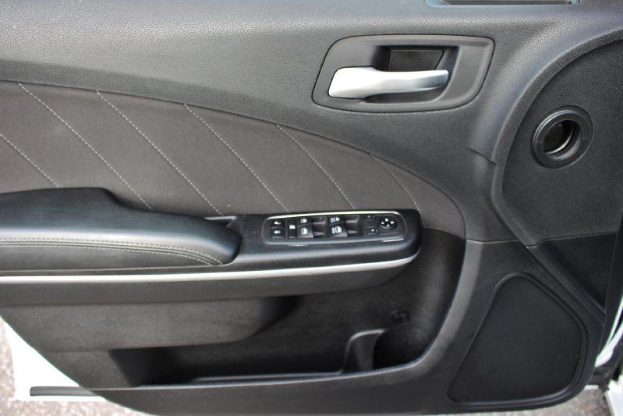 2020 Dodge Charger R/T*Hemi*RWD*Bluetooth*Rear Cam* - Photo #12