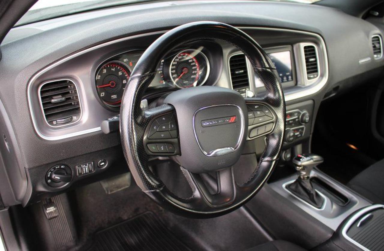 2020 Dodge Charger R/T*Hemi*RWD*Bluetooth*Rear Cam* - Photo #9
