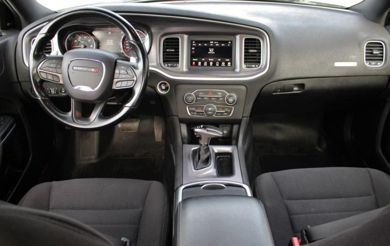 2020 Dodge Charger R/T*Hemi*RWD*Bluetooth*Rear Cam* - Photo #10