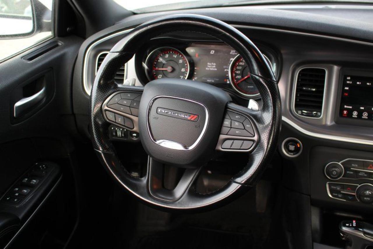 2020 Dodge Charger R/T*Hemi*RWD*Bluetooth*Rear Cam* - Photo #16